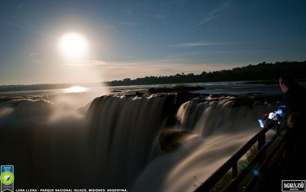 Posada Del Chaman Iguazu Пуэрто-Игуасу Экстерьер фото