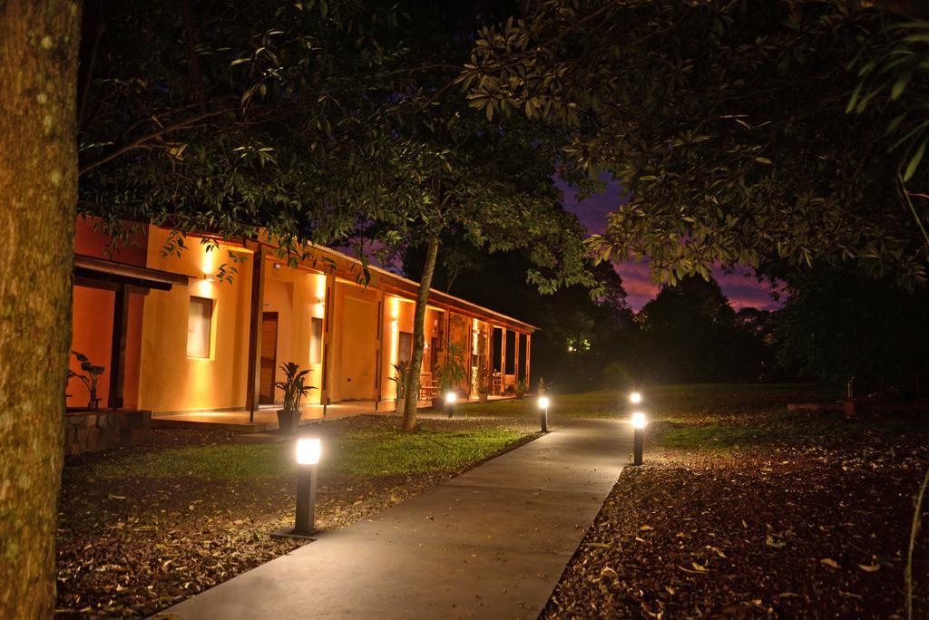 Posada Del Chaman Iguazu Пуэрто-Игуасу Экстерьер фото